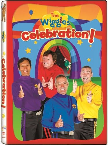 Amazon.com: The Wiggles - Toot Toot! : Greg Page, Murray Cook